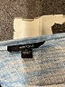 Very J Blue Short Sleeve T-Shirt Size L - photo 7