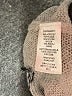Wildfox Gray Long Sleeve Blouse Size XS - photo 8