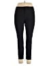Athleta Solid Black Active Pants Size 16 - photo 1