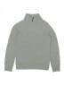 Crewcuts 100% Cashmere Solid Gray Cashmere Pullover Sweater Size 14 - photo 1
