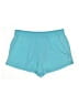 Tek Gear Teal Athletic Shorts Size XXL - photo 1