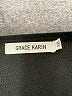 Grace Karin Black Cardigan Size 3X - photo 7