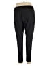 L.L.Bean 100% Polyester Solid Black Active Pants Size XL R - photo 2