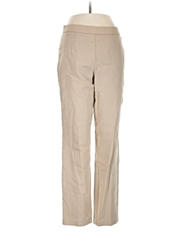 Dana Buchman Casual Pants (view 1)
