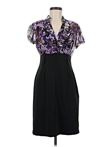 Olivia Matthews Cocktail Dress (view 1)