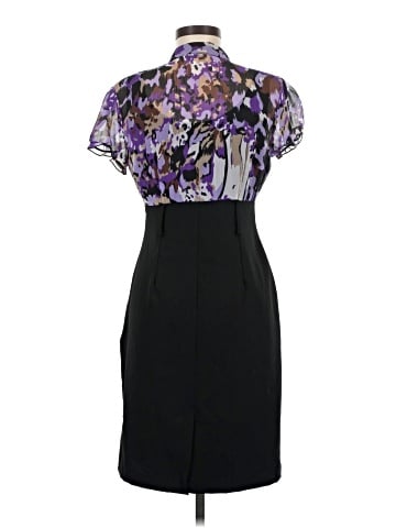 Olivia Matthews Cocktail Dress (view 2)