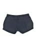 Old Navy Solid Blue Shorts Size L - photo 1