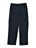The Children's Place 100% Cotton Blue Cargo Pants Size 16 - photo 1