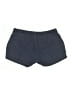 Old Navy Solid Blue Shorts Size L - photo 2