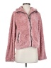 Paige 100% Polyester Pink Cardigan Size XS - photo 1