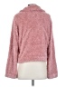 Paige 100% Polyester Pink Cardigan Size XS - photo 2