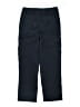 The Children's Place 100% Cotton Blue Cargo Pants Size 16 - photo 2