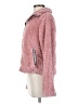 Paige 100% Polyester Pink Cardigan Size XS - photo 5