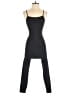 Girlfriend Collective Solid Black Jumpsuit Size XS - photo 1