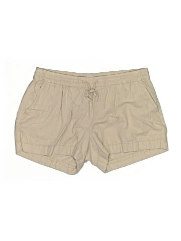 Old Navy Khaki Shorts (view 1)