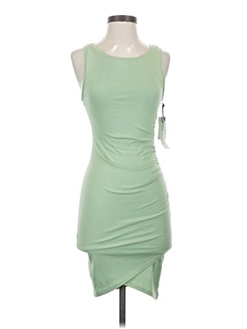 Treasure & Bond Cocktail Dress (view 1)