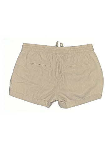 Old Navy Khaki Shorts (view 2)