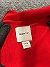 Maeve 100% Polyester Red Romper Size XXS - photo 4