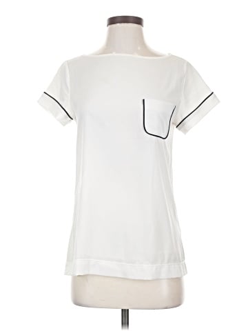 French Connection Short Sleeve Top (view 1)