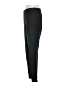 Dana Buchman Chevron-herringbone Black Active Pants Size M - photo 5
