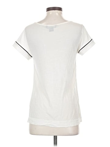 French Connection Short Sleeve Top (view 2)