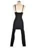 Girlfriend Collective Solid Black Jumpsuit Size XS - photo 2