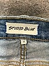 STUDIO BLUE Hearts Blue Jeans Size 29 waist - photo 7