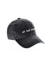 Brandy Melville 100% Cotton Black Baseball Cap One size - photo 1