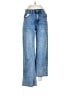 Assorted Brands Blue Jeans Size L (estimated) - photo 1