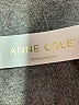 Anne Cole Blue Swimsuit Top Size M - photo 5