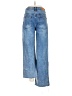 Assorted Brands Blue Jeans Size L (estimated) - photo 2