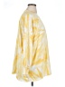 Secret Treasures Tie-dye Yellow Pullover Sweater Size 16 - 18 - photo 4