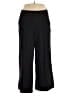 Lee Black Dress Pants Size 16 - photo 1