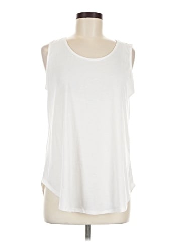 Assorted Brands Sleeveless T-Shirt (view 1)