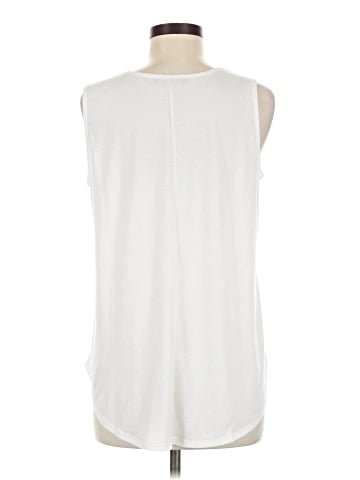 Assorted Brands Sleeveless T-Shirt (view 2)