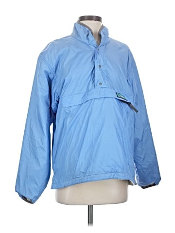 Lauren James Windbreaker (view 1)