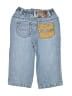 Enyce 100% Cotton Graphic Blue Jeans Size 12-18 mo - photo 2