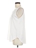 Assorted Brands Ivory Sleeveless T-Shirt Size M - photo 5
