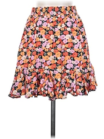 Ann Taylor LOFT Casual Skirt (view 1)
