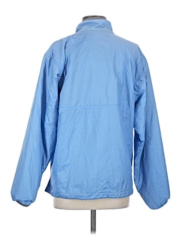 Lauren James Windbreaker (view 2)