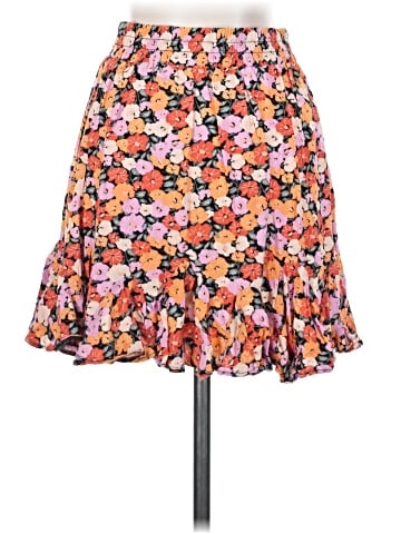 Ann Taylor LOFT Casual Skirt (view 2)