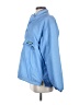 Lauren James Blue Windbreaker Size S - photo 5