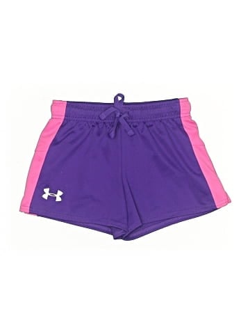 Under Armour Athletic Shorts (view 1)