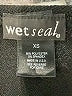 Wet Seal Black Sleeveless Top Size XS - photo 4