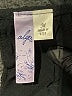 Alya 100% Polyester Black Sleeveless Blouse Size M - photo 7