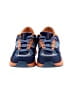 KIZIK Blue Sneakers Size 2 (youth) - photo 2