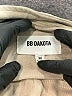 BB Dakota Tan Jacket Size M - photo 6