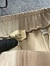 Elie Tahari Tan Casual Pants Size L - photo 7
