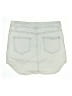 2Bella Gray Denim Skirt Size S - photo 2