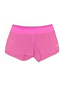 Lululemon Athletica Athletic Shorts